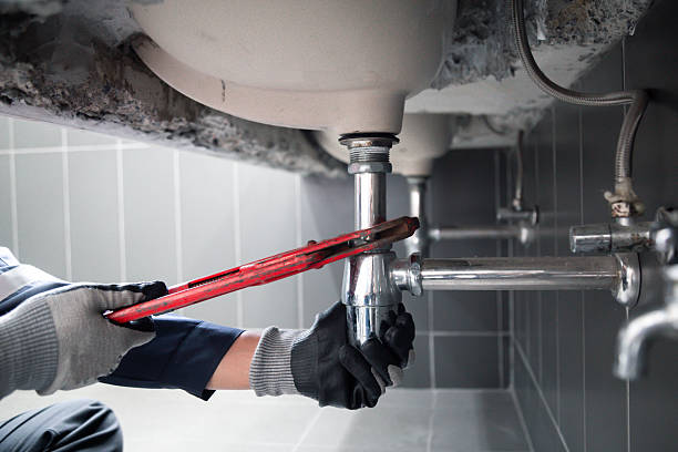 Trusted Emergency Plumber service in Greendell, NJ - AAA Plumbing Heating